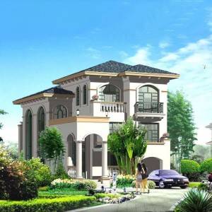 Villa Design