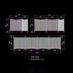 Membrane structure class